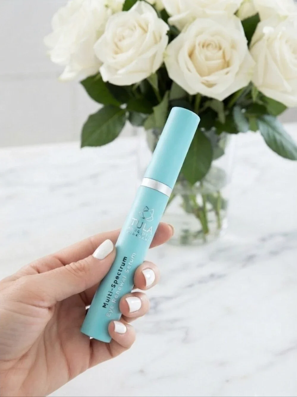Tula Multi-Spectrum Eye Renewal Serum ☆ RARE ☆ | Read Description